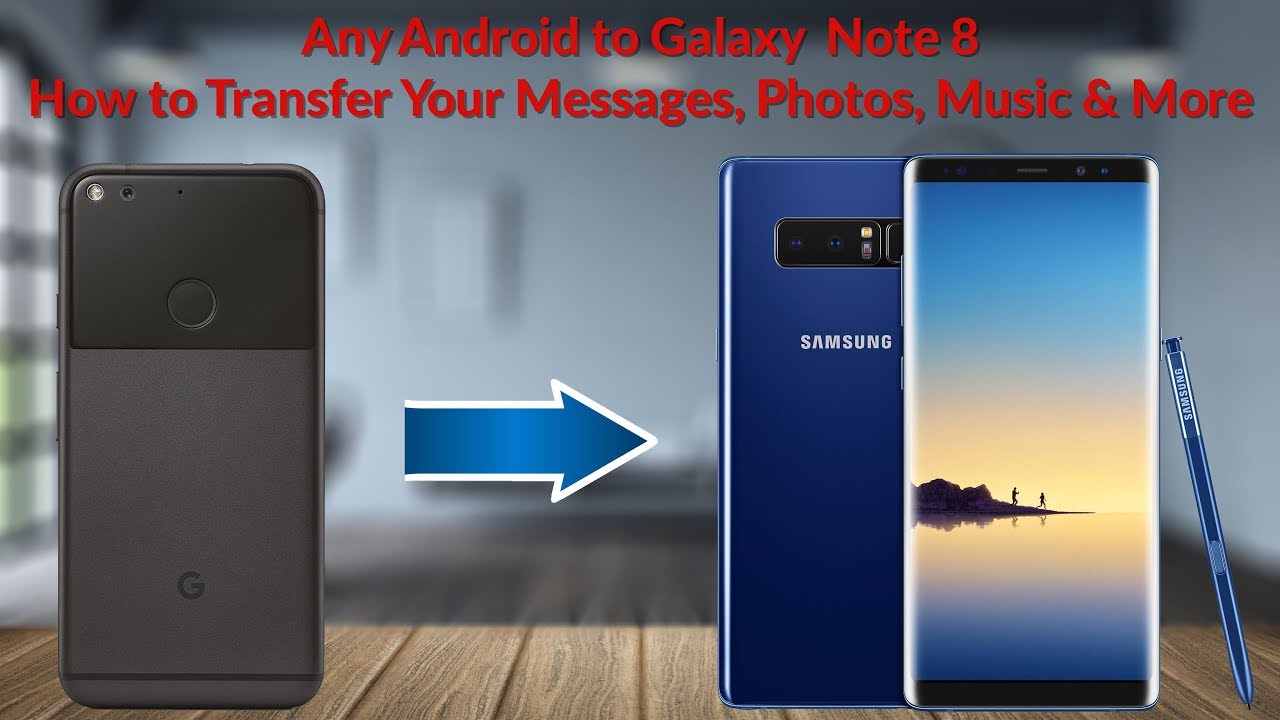 is there app for mac to work on samsung note 8